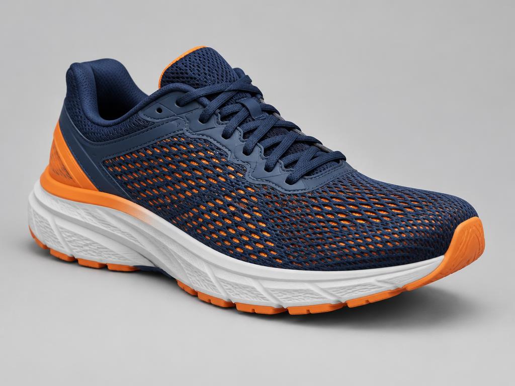 Saucony Guide 17 running shoe