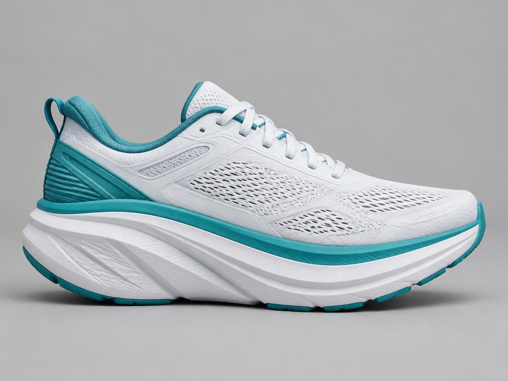Hoka Arahi 7 running shoe